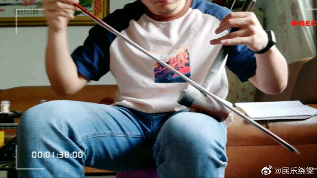 低配版《夜深沉》